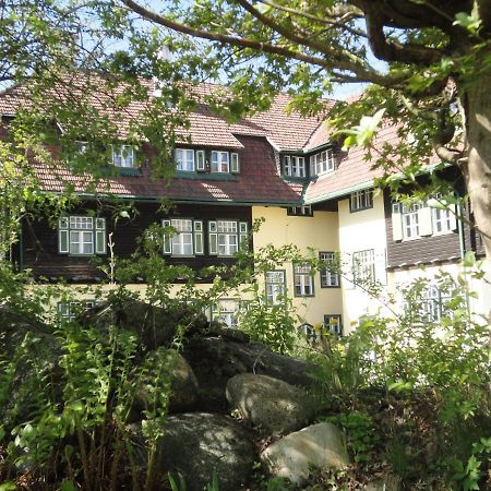 Zeilinger Villa Knittelfeld Buitenkant foto