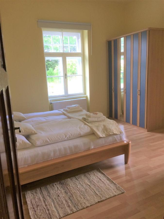Zeilinger Villa Knittelfeld Buitenkant foto
