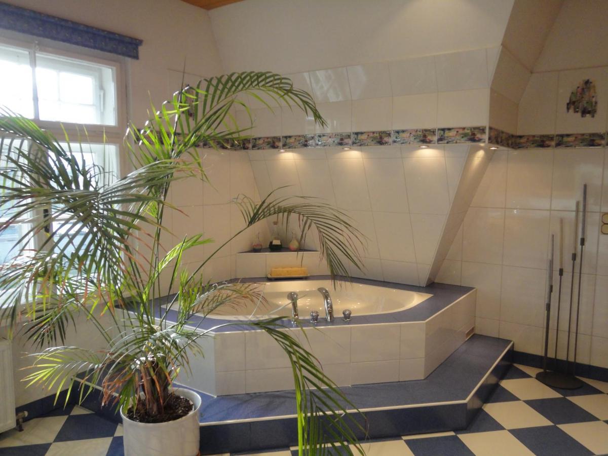 Zeilinger Villa Knittelfeld Buitenkant foto