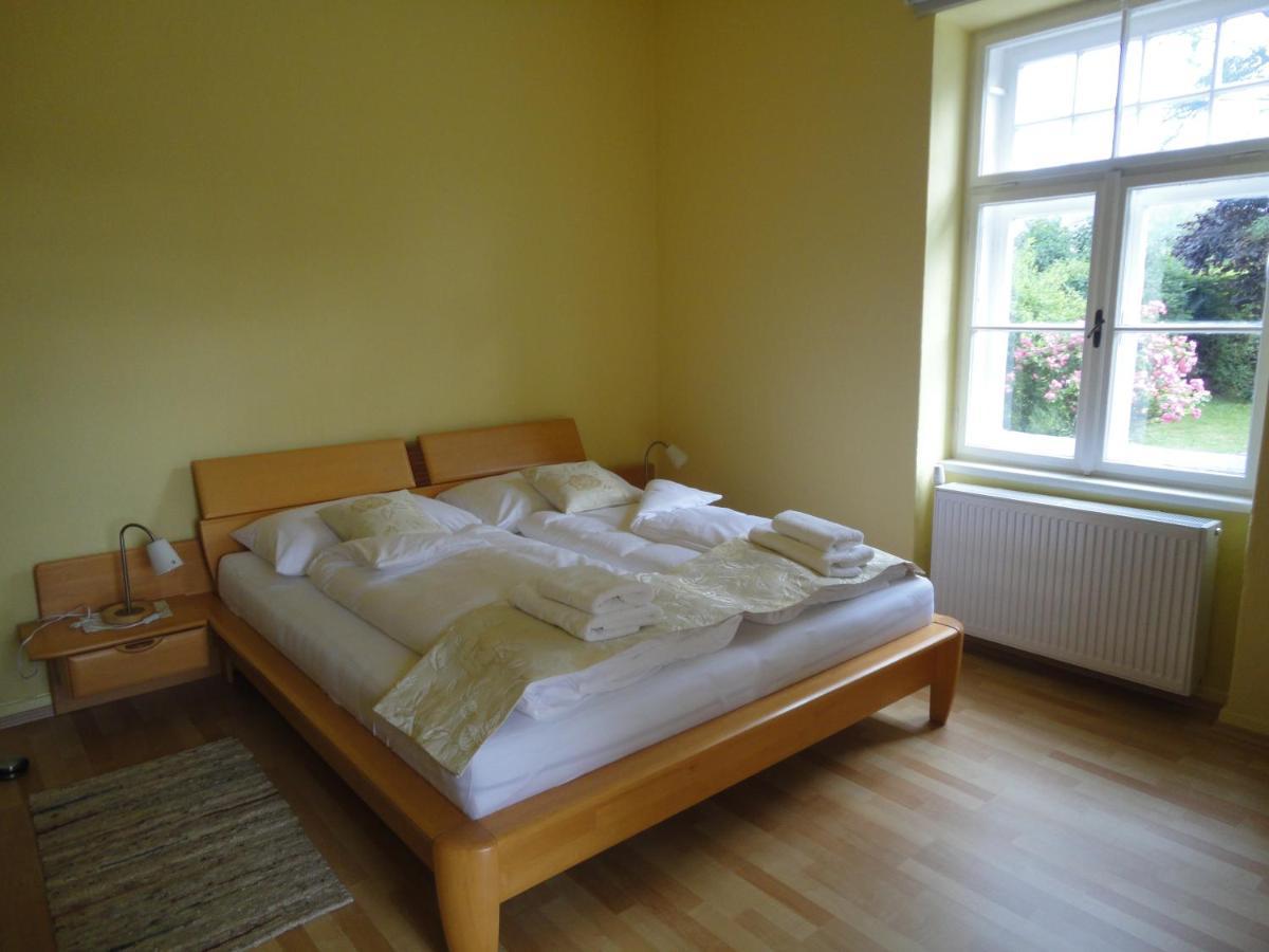 Zeilinger Villa Knittelfeld Buitenkant foto