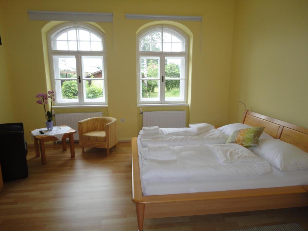 Zeilinger Villa Knittelfeld Buitenkant foto