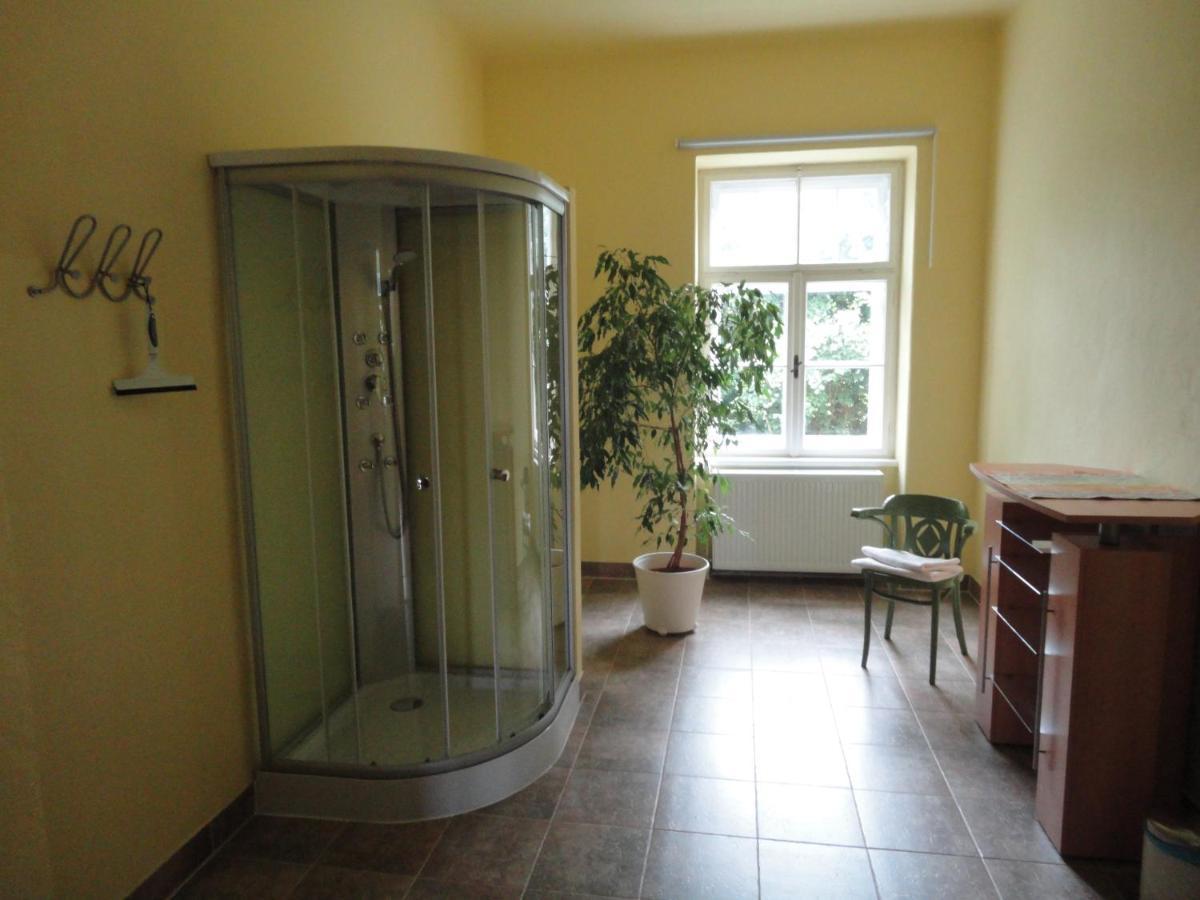 Zeilinger Villa Knittelfeld Buitenkant foto
