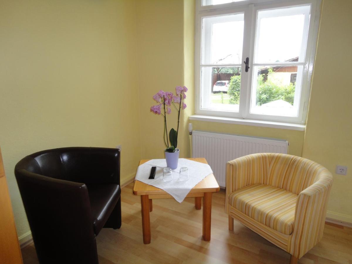 Zeilinger Villa Knittelfeld Buitenkant foto